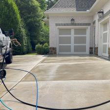 Exterior Cleaning in Duluth, GA 1